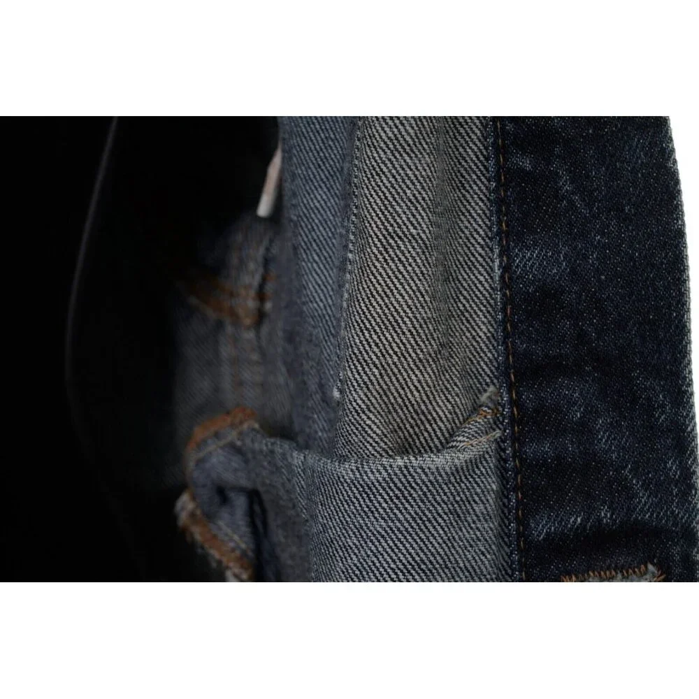 Vintage Levi's Trucker Denim Jacket Mens Sz L